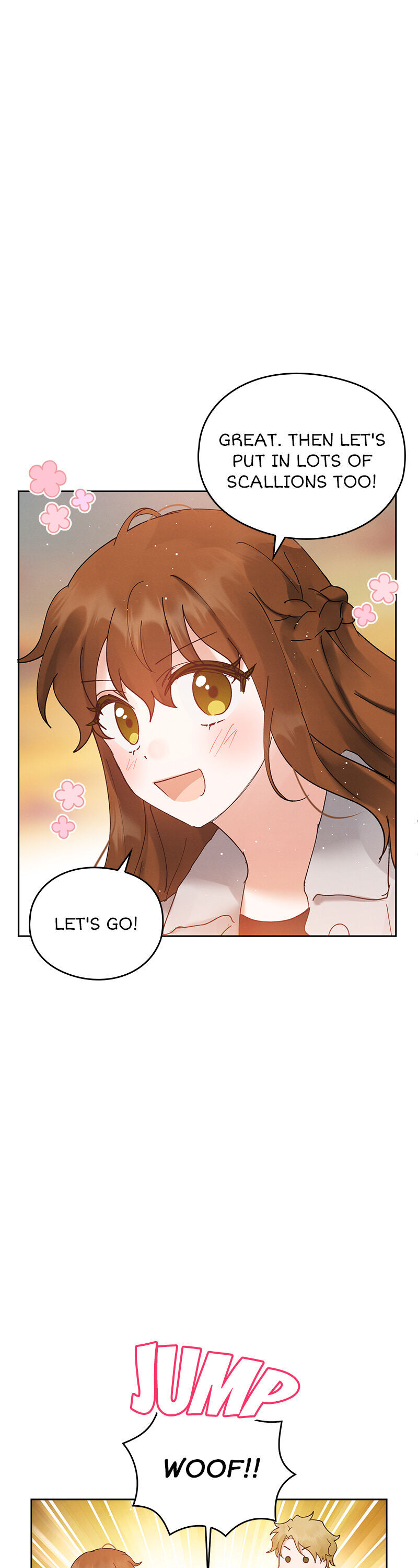 Romance is a bonus book chapter 28 - page 26