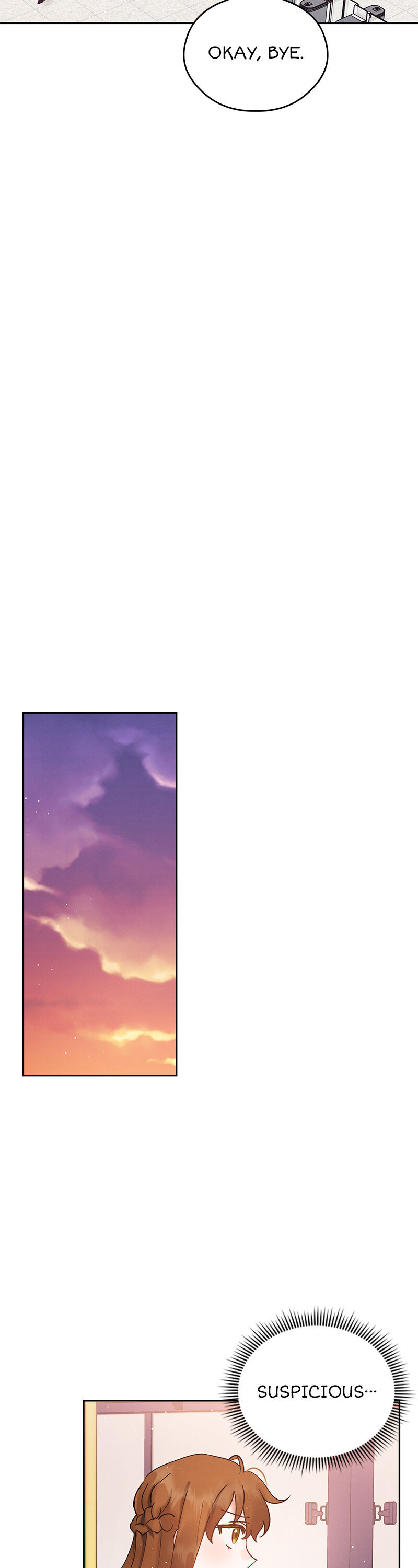 Romance is a bonus book chapter 28 - page 5
