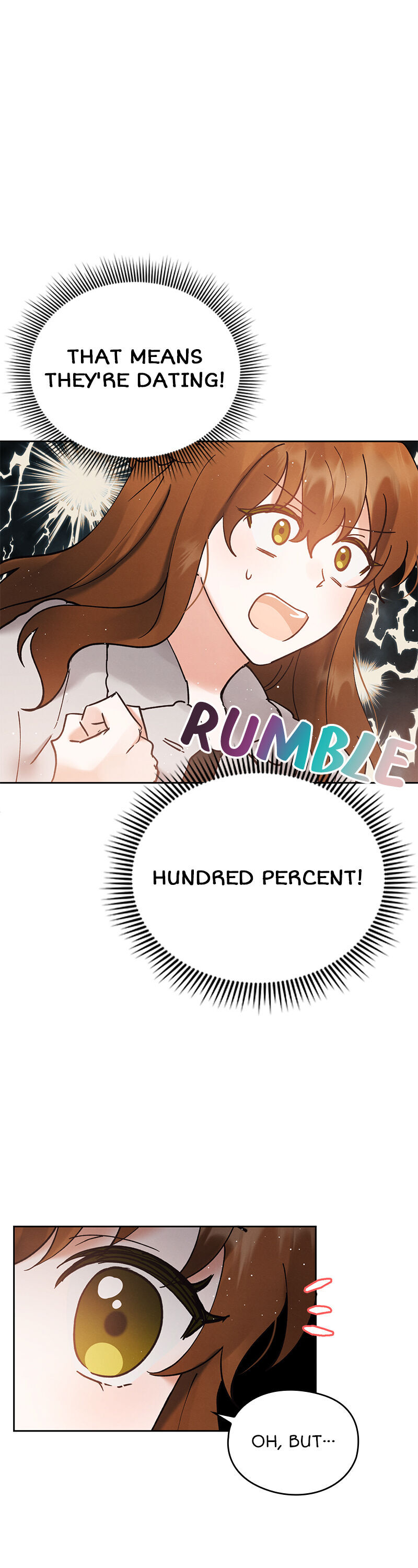 Romance is a bonus book chapter 28 - page 7