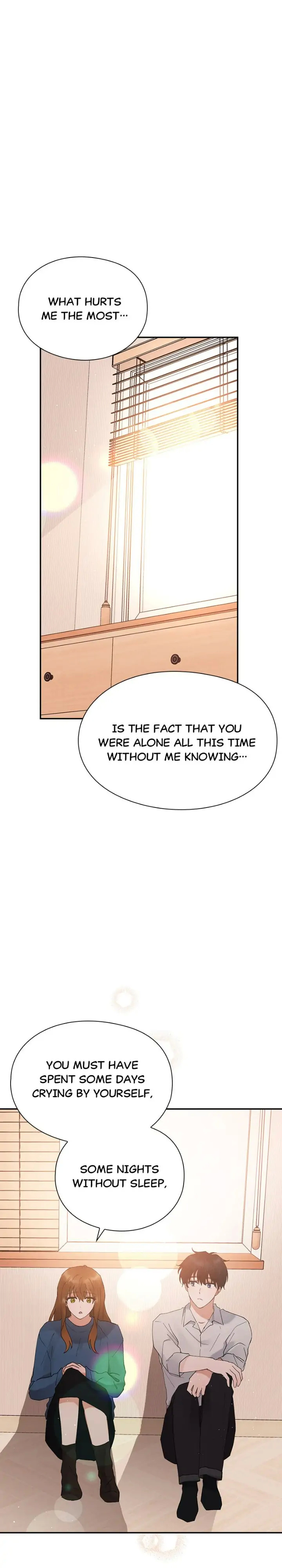 Romance is a bonus book chapter 66 - page 1