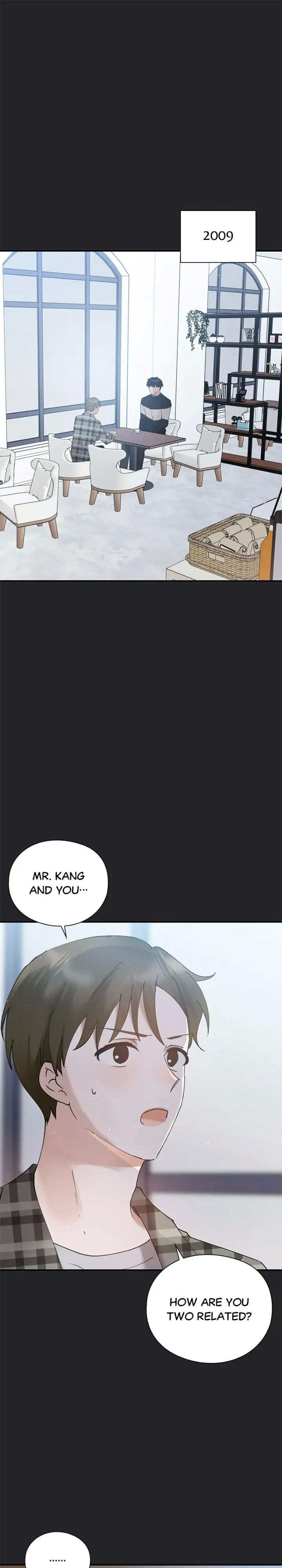 Romance is a bonus book chapter 66 - page 13