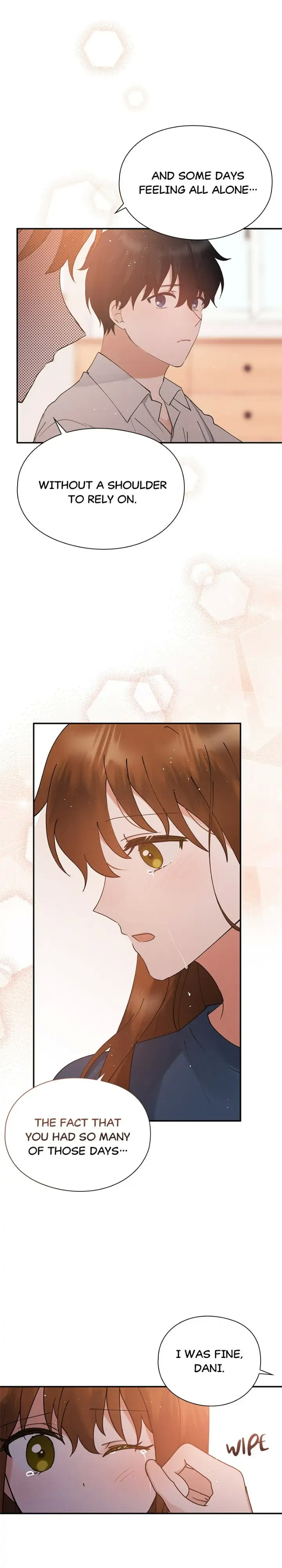 Romance is a bonus book chapter 66 - page 2