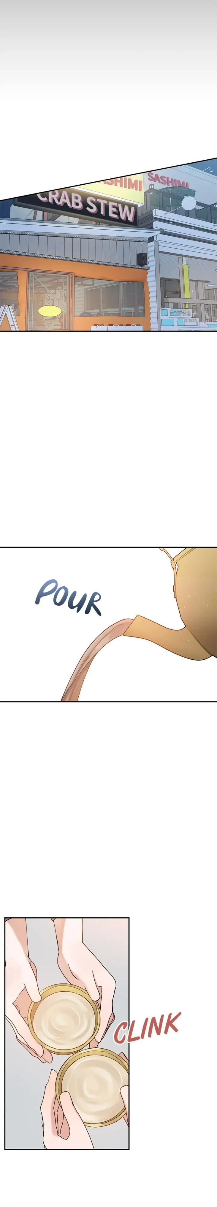 Romance is a bonus book chapter 66 - page 20