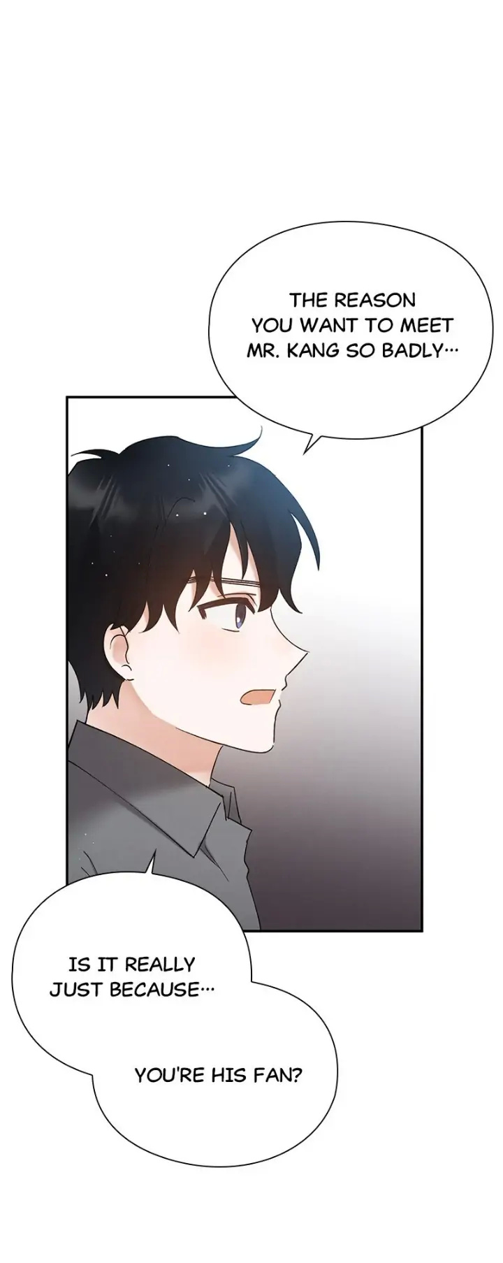 Romance is a bonus book chapter 66 - page 27