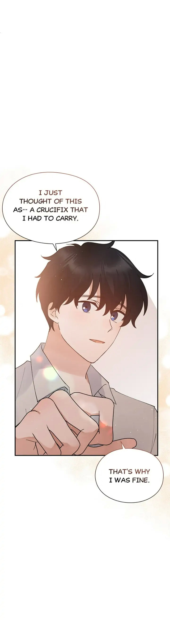 Romance is a bonus book chapter 66 - page 3