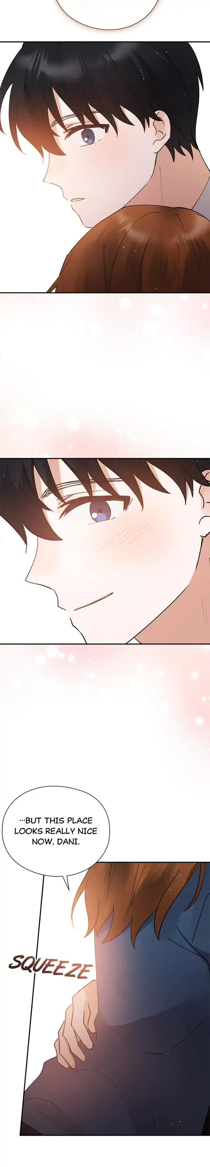 Romance is a bonus book chapter 66 - page 5