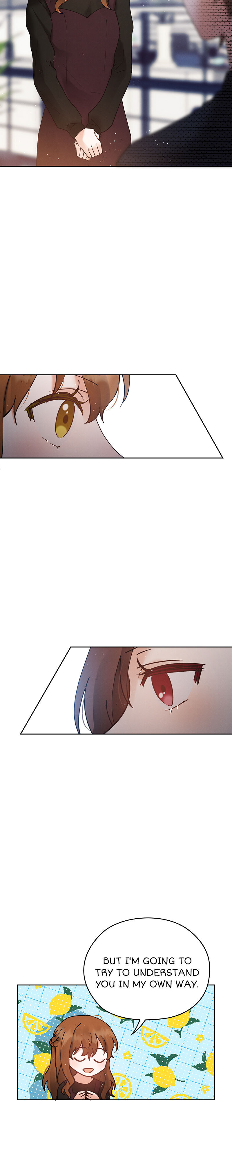 Romance is a bonus book chapter 27 - page 18