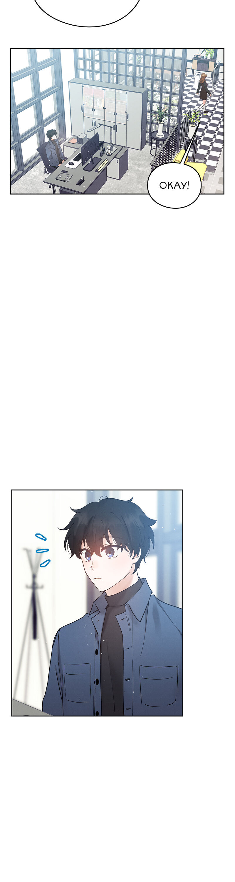Romance is a bonus book chapter 27 - page 2