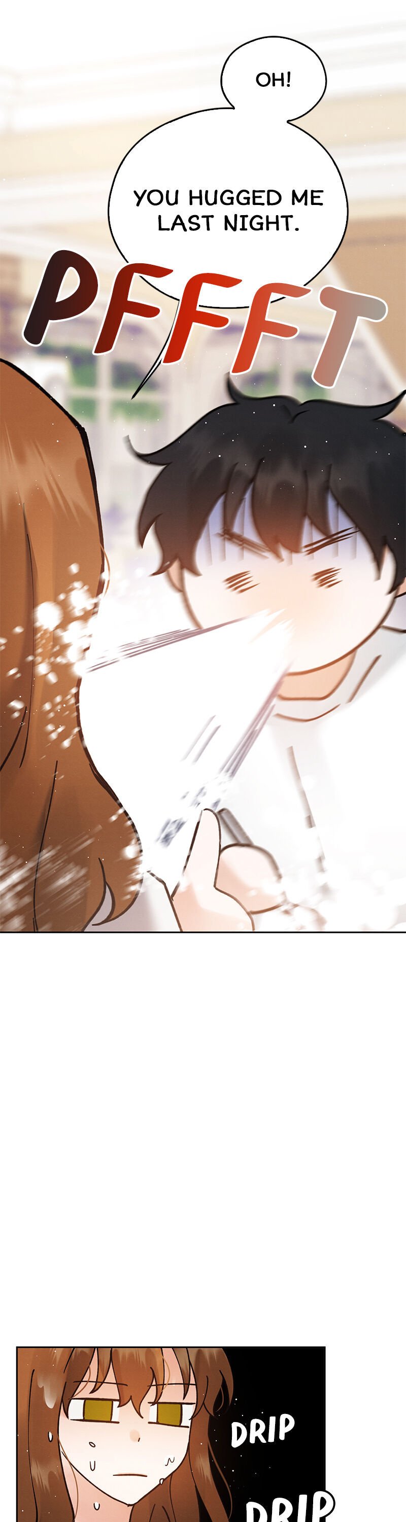 Romance is a bonus book chapter 26 - page 14