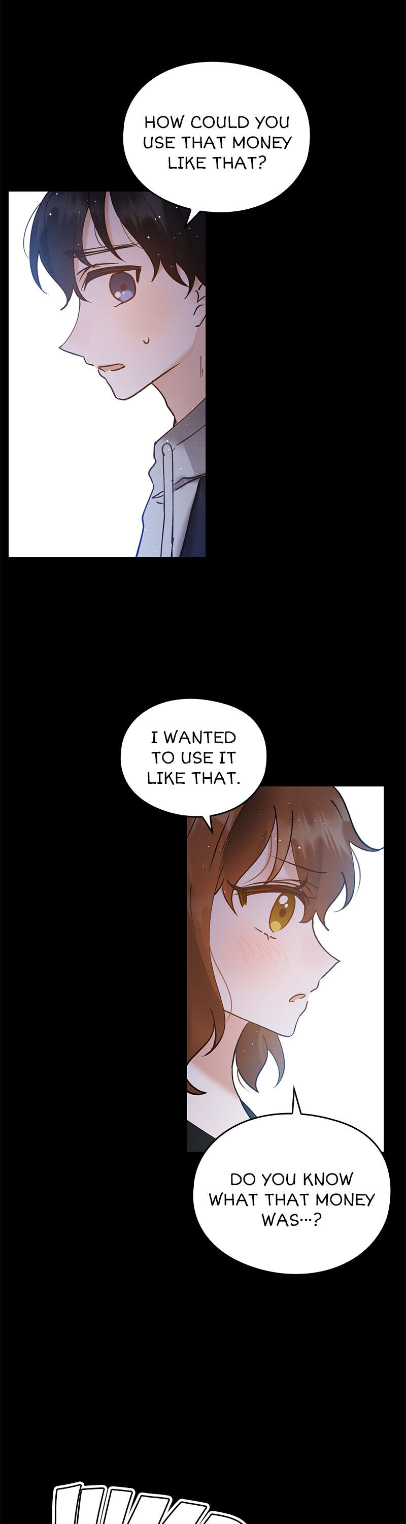 Romance is a bonus book chapter 26 - page 2