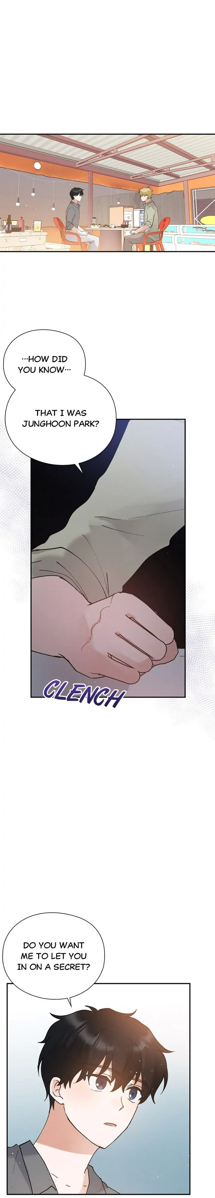 Romance is a bonus book chapter 67 - page 1