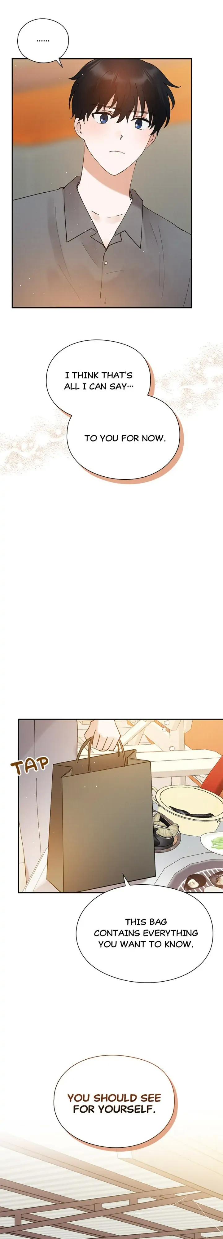 Romance is a bonus book chapter 67 - page 10