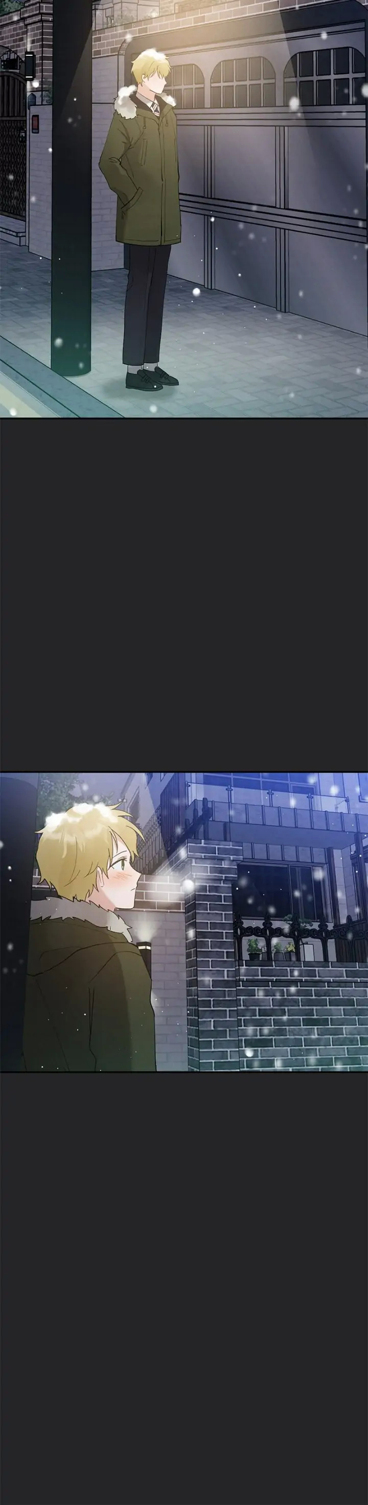 Romance is a bonus book chapter 67 - page 12