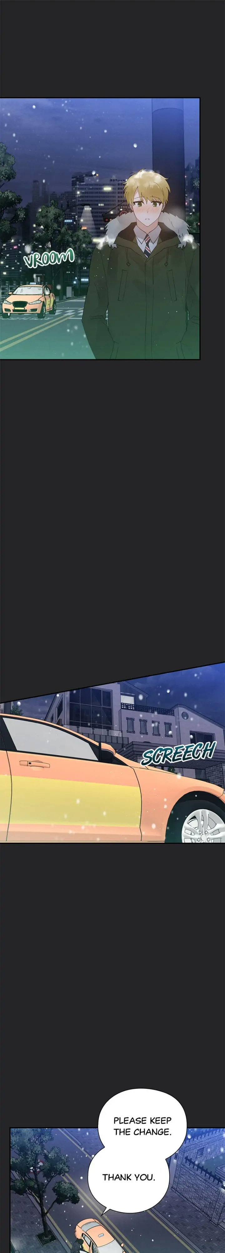 Romance is a bonus book chapter 67 - page 13
