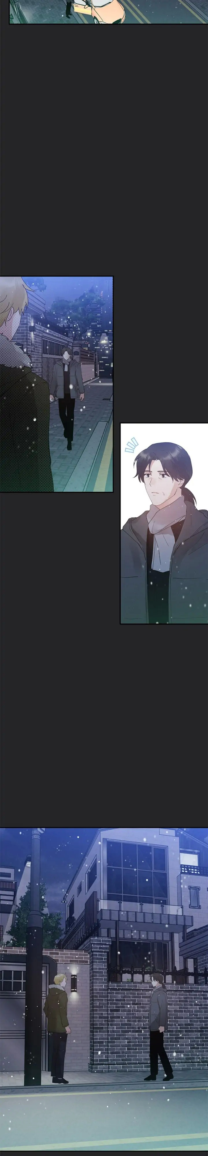 Romance is a bonus book chapter 67 - page 14