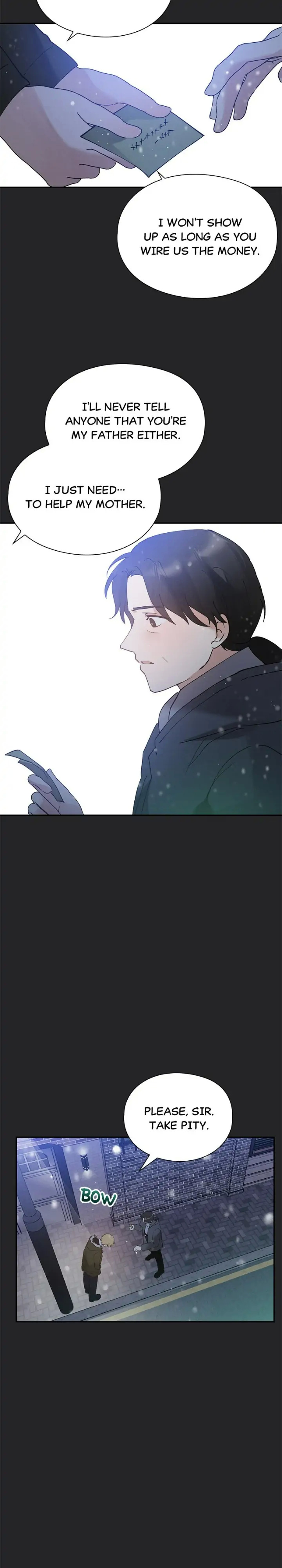 Romance is a bonus book chapter 67 - page 23