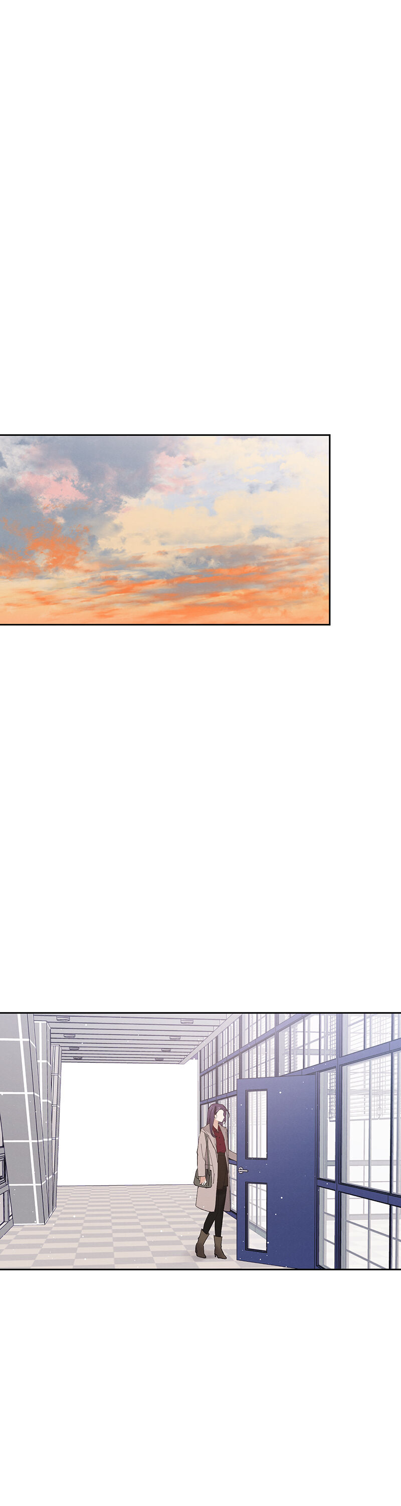 Romance is a bonus book chapter 24 - page 1