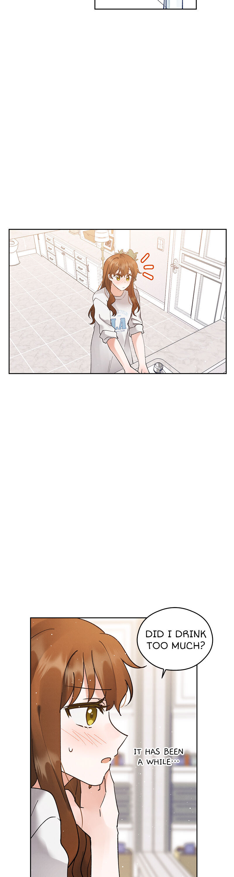Romance is a bonus book chapter 24 - page 20