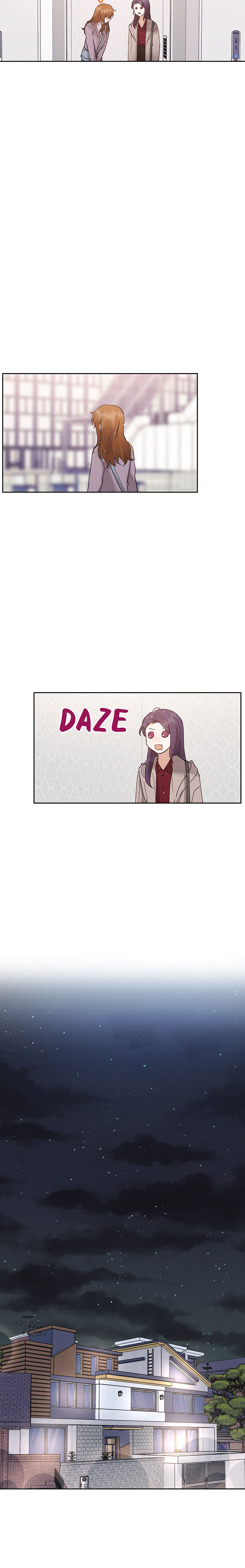 Romance is a bonus book chapter 24 - page 9