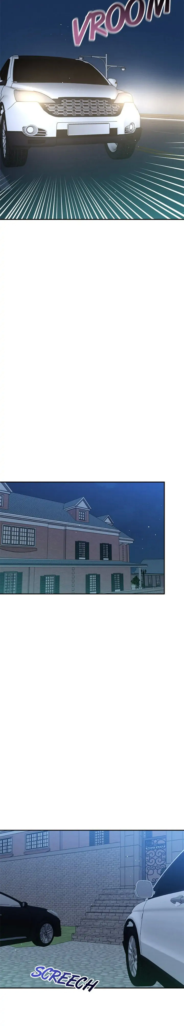 Romance is a bonus book chapter 68 - page 20