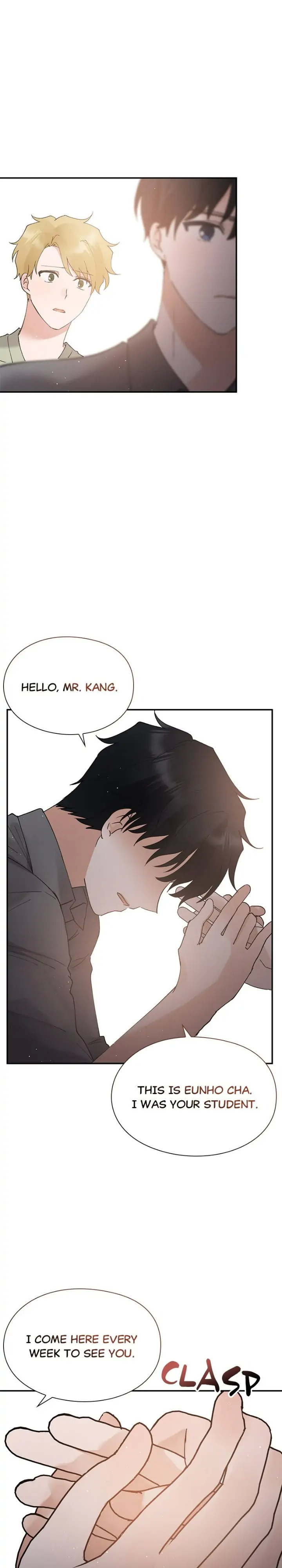 Romance is a bonus book chapter 68 - page 25