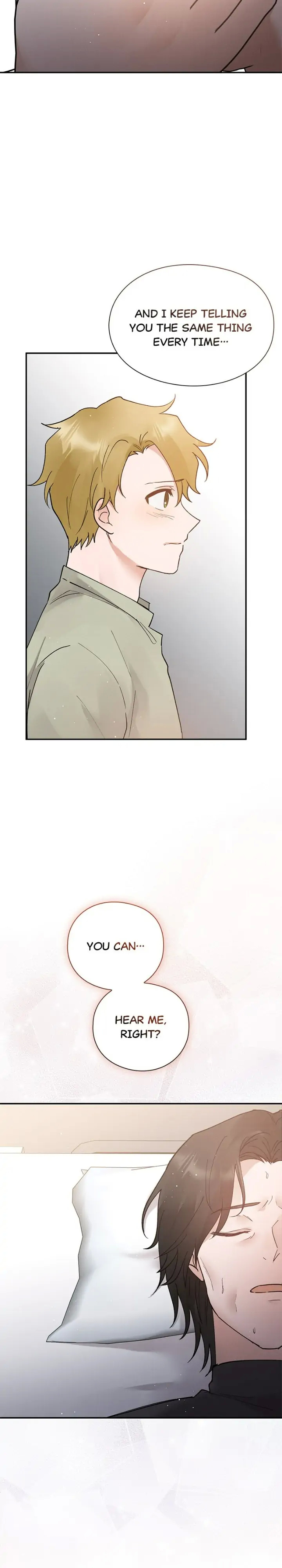 Romance is a bonus book chapter 68 - page 26