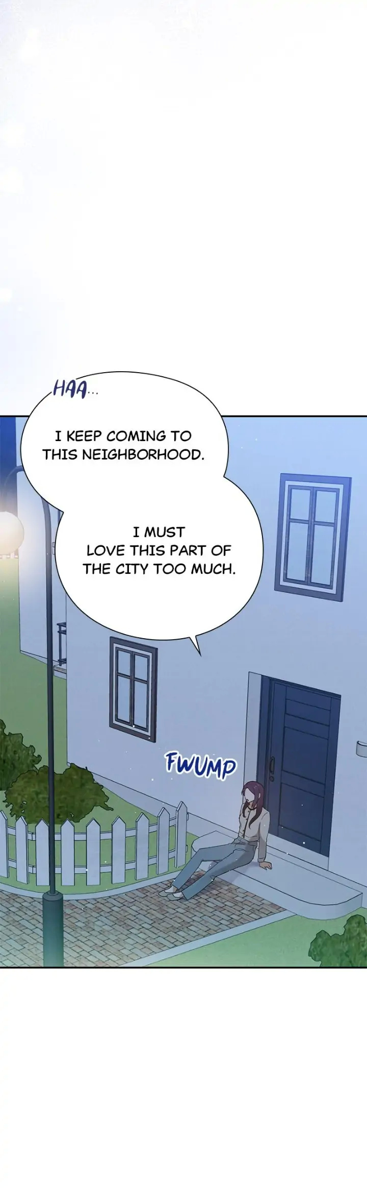 Romance is a bonus book chapter 68 - page 3