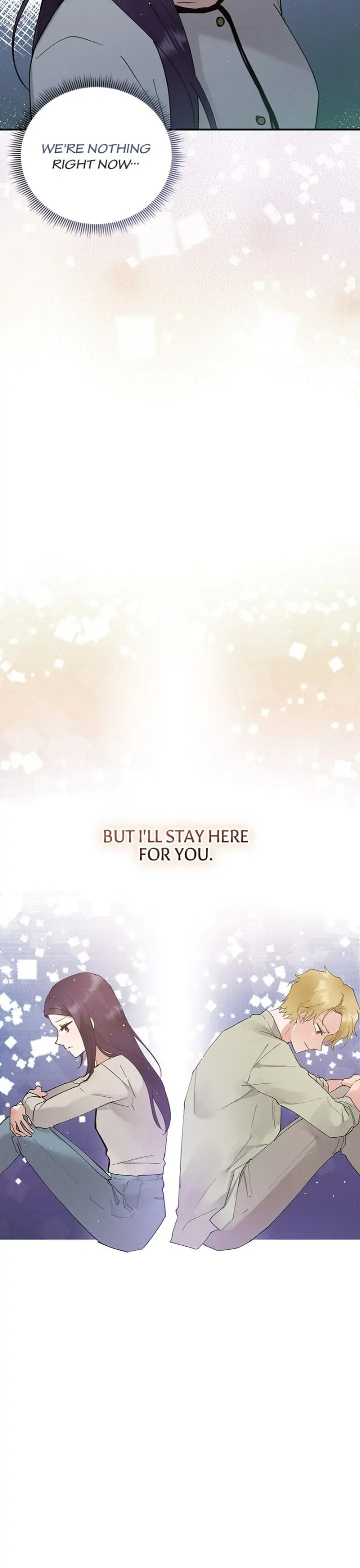 Romance is a bonus book chapter 68 - page 6