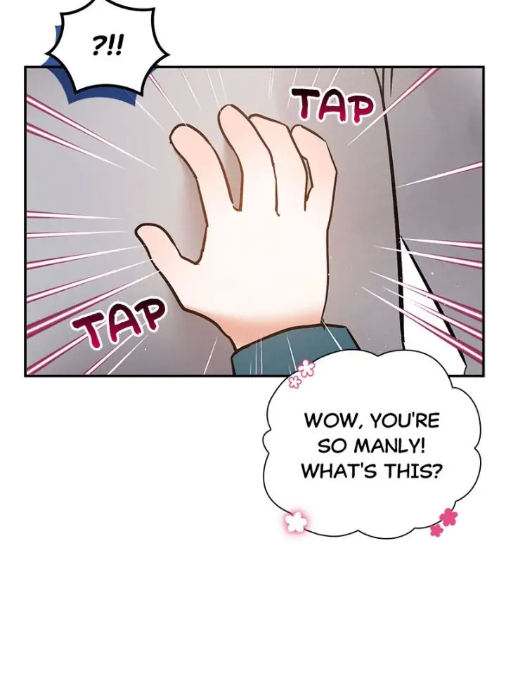 Romance is a bonus book chapter 55 - page 18