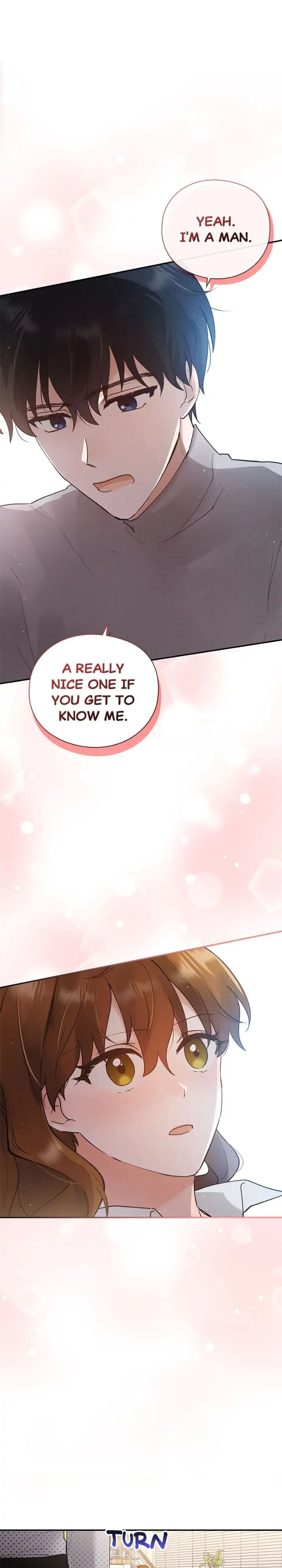 Romance is a bonus book chapter 55 - page 20