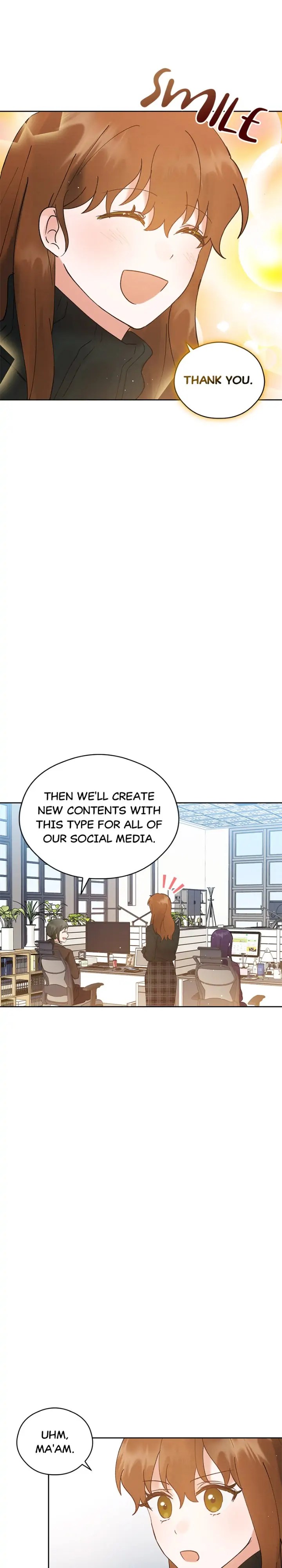Romance is a bonus book chapter 52 - page 13