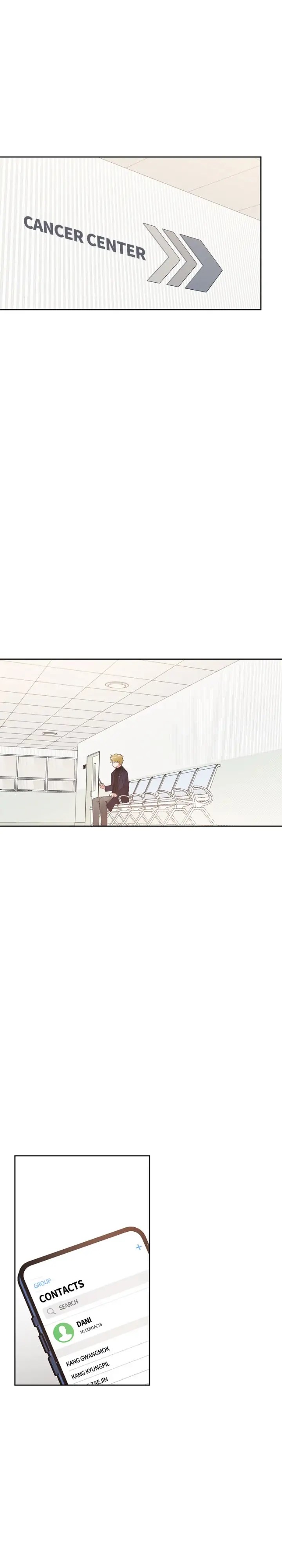 Romance is a bonus book chapter 52 - page 16