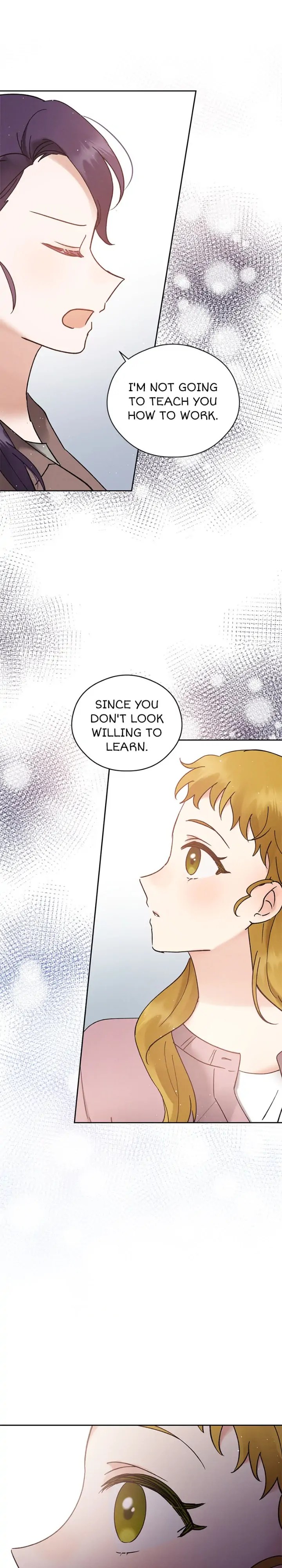 Romance is a bonus book chapter 52 - page 25