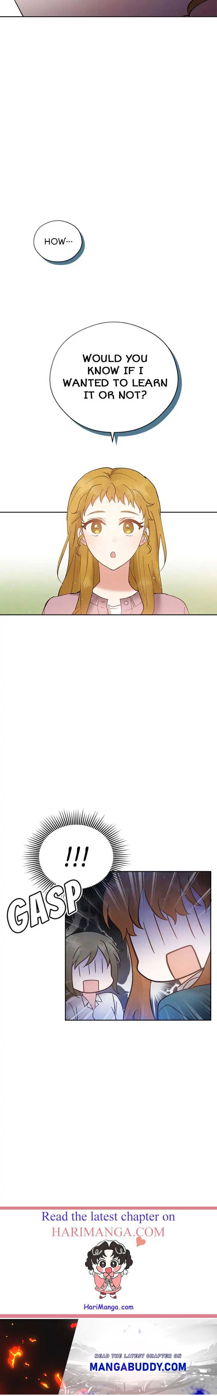 Romance is a bonus book chapter 52 - page 26