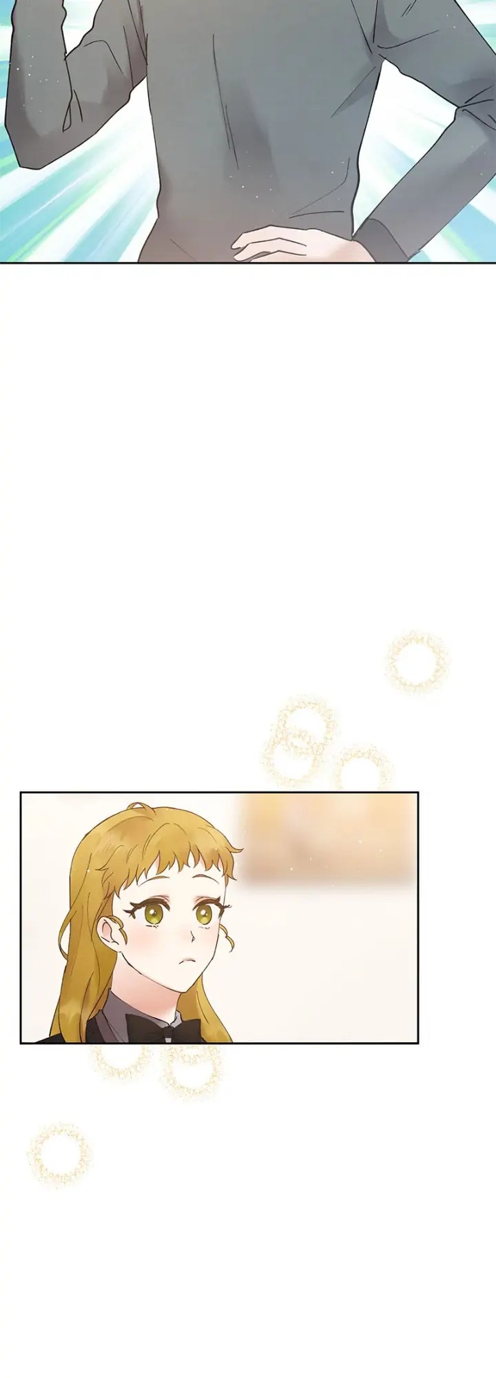 Romance is a bonus book chapter 52 - page 6