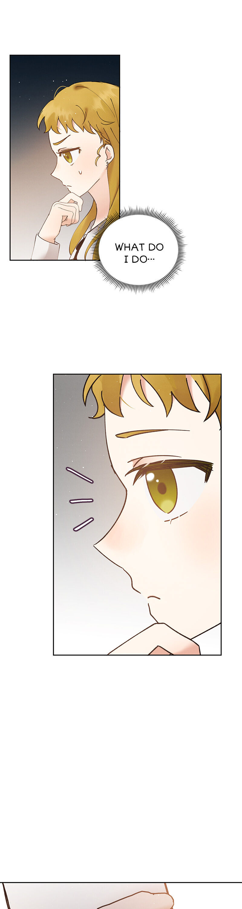 Romance is a bonus book chapter 35 - page 2