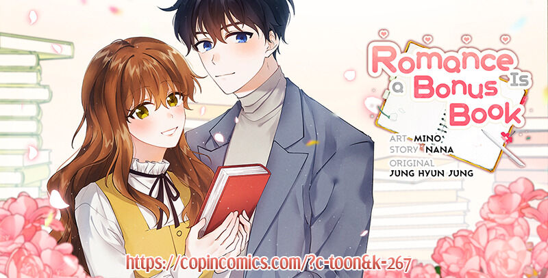 Romance is a bonus book chapter 35 - page 25