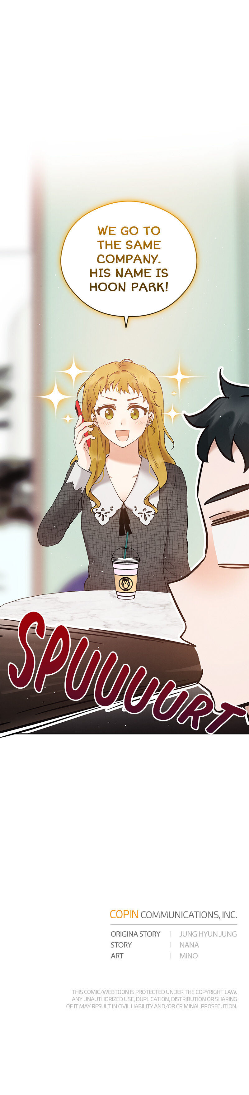 Romance is a bonus book chapter 35 - page 31