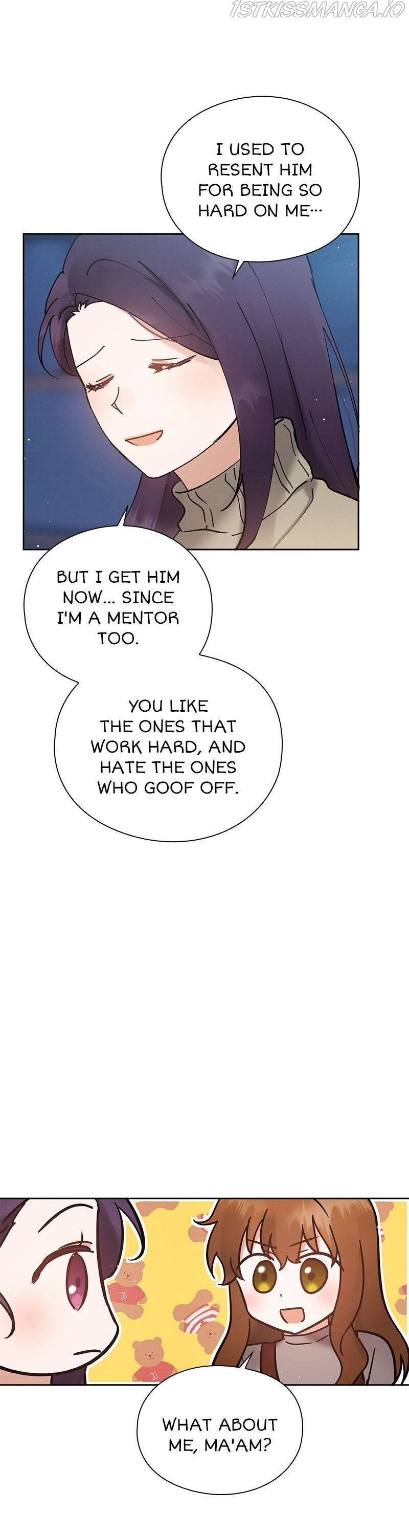 Romance is a bonus book chapter 42 - page 19