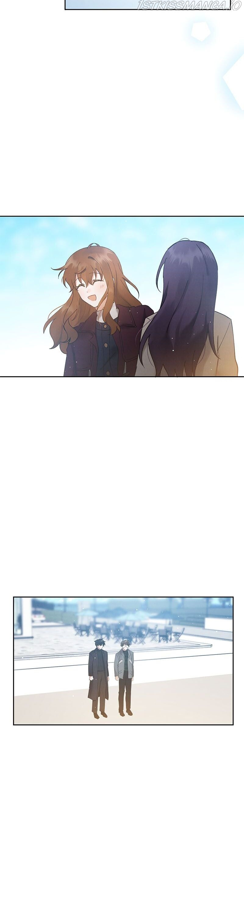 Romance is a bonus book chapter 42 - page 2