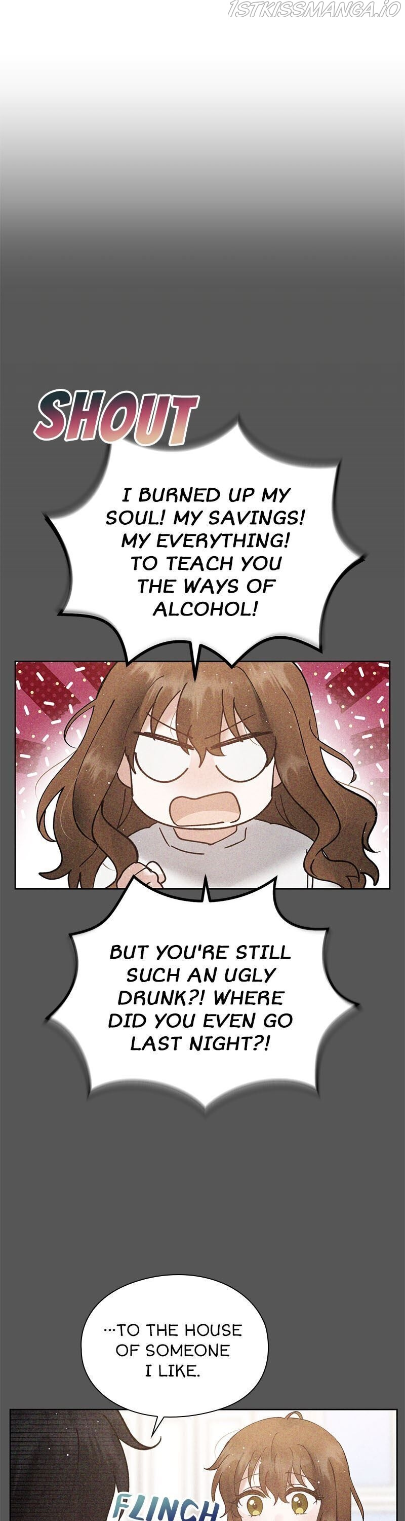 Romance is a bonus book chapter 42 - page 22