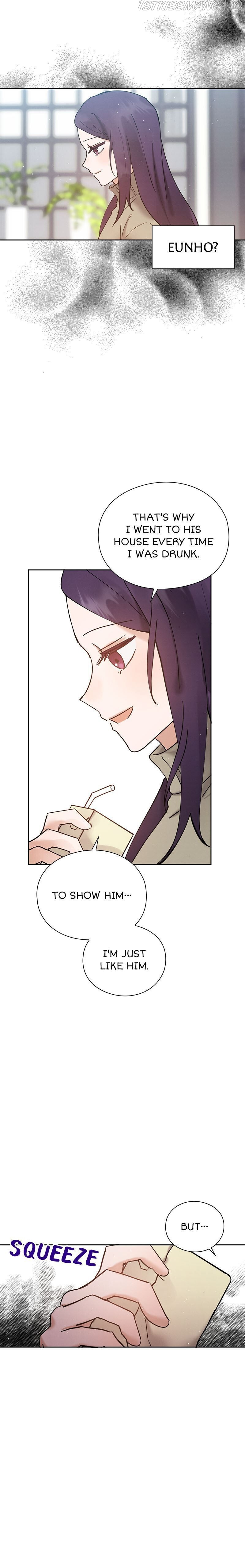 Romance is a bonus book chapter 42 - page 24