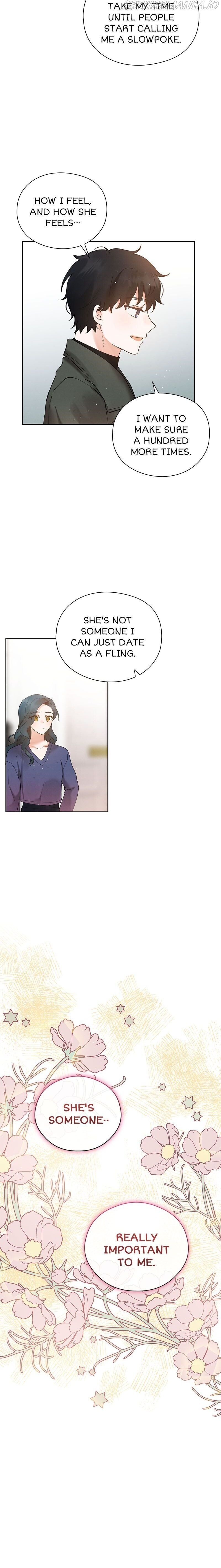 Romance is a bonus book chapter 42 - page 29