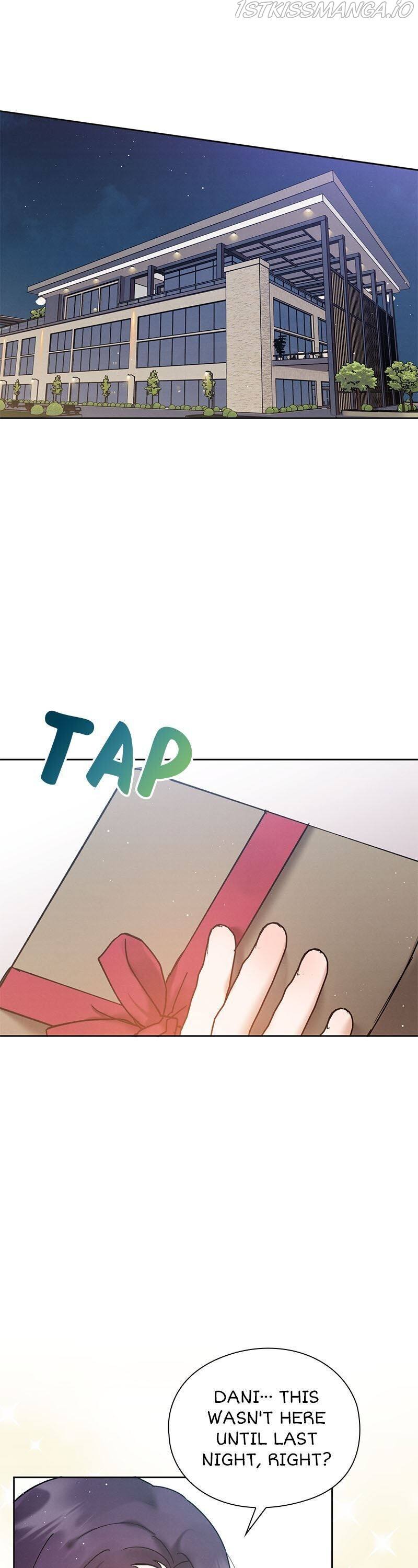 Romance is a bonus book chapter 42 - page 7