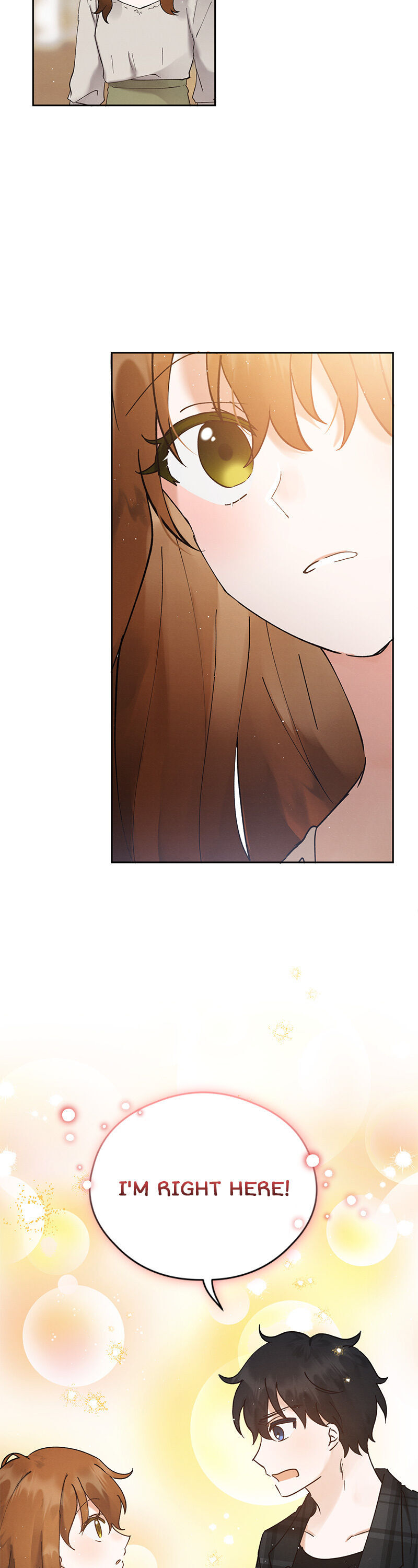 Romance is a bonus book chapter 37 - page 11