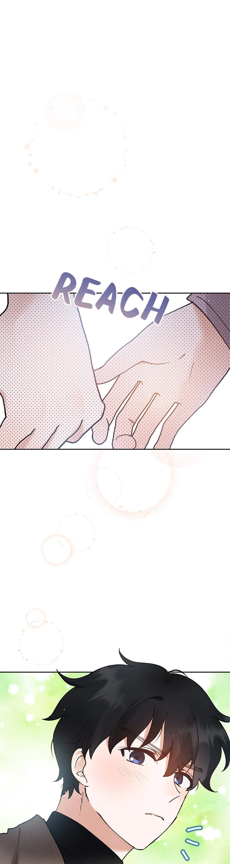Romance is a bonus book chapter 39 - page 1