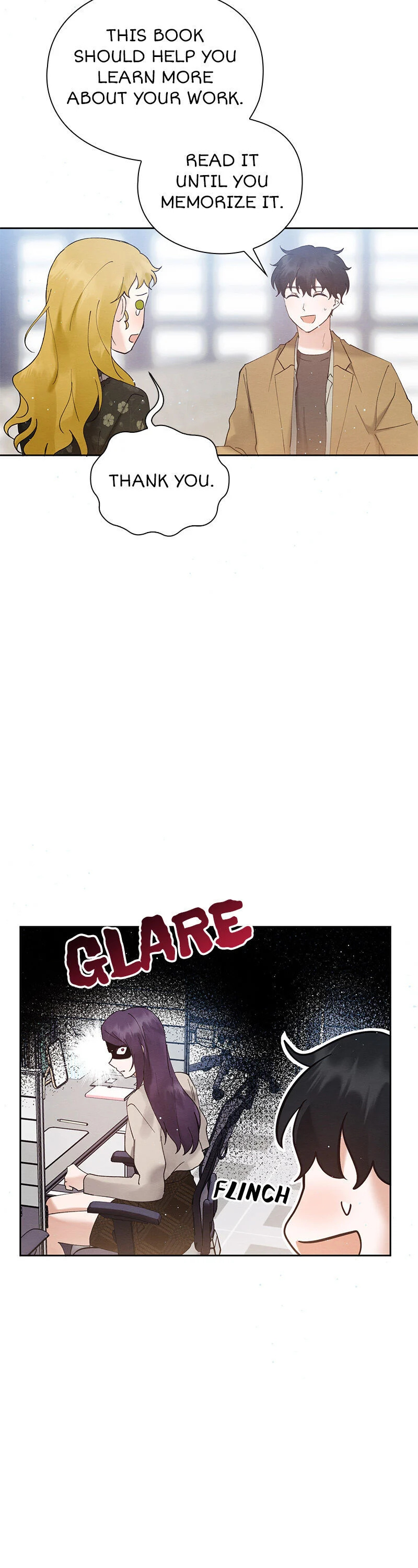 Romance is a bonus book chapter 39 - page 11