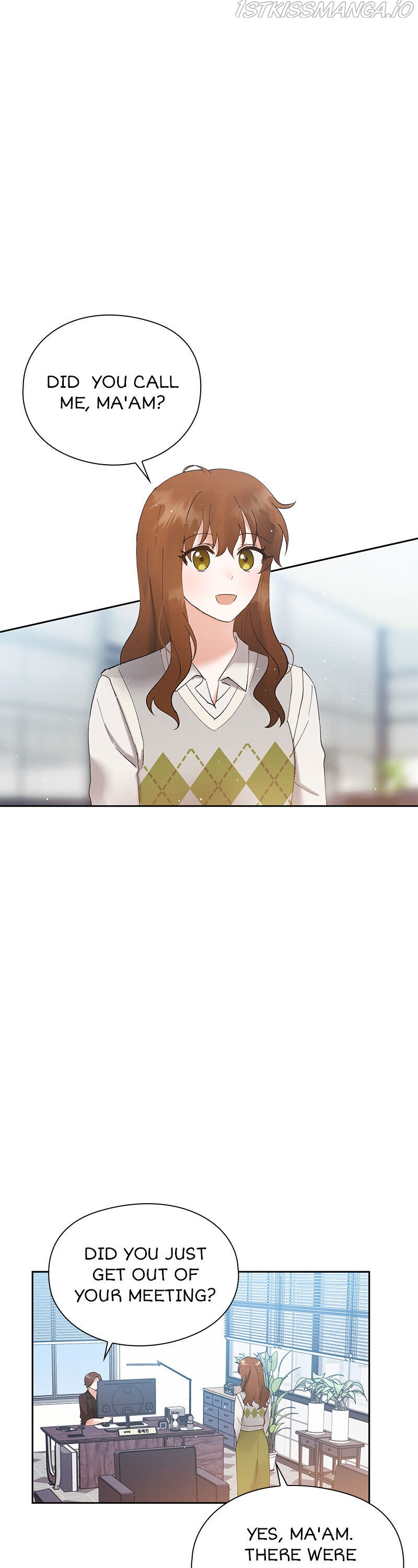 Romance is a bonus book chapter 39 - page 17