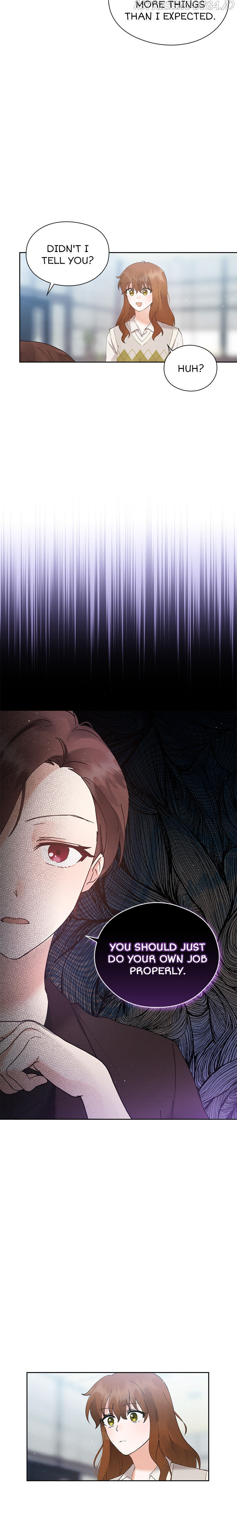 Romance is a bonus book chapter 39 - page 18