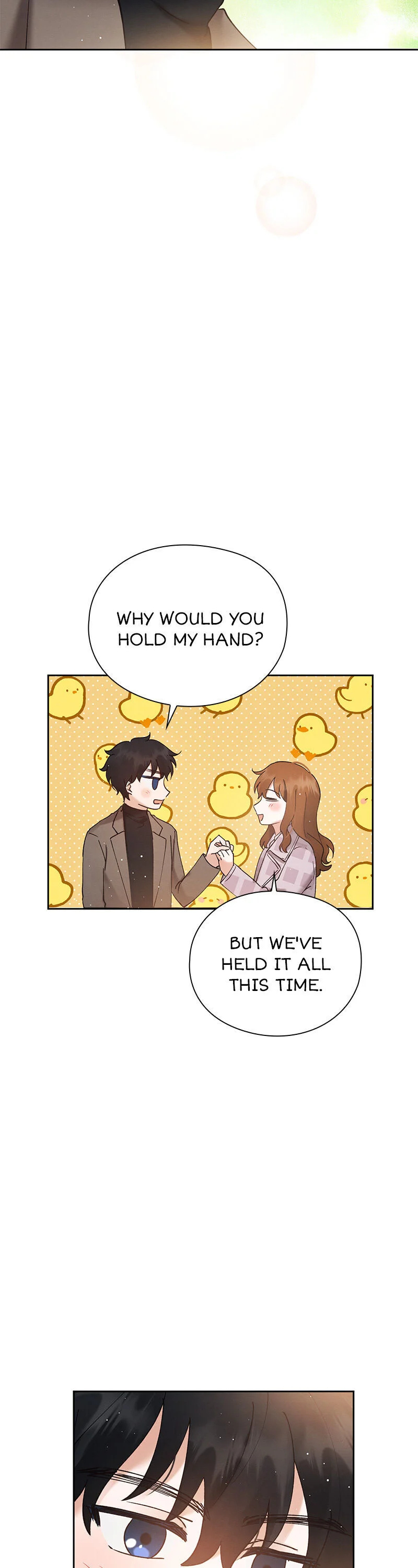 Romance is a bonus book chapter 39 - page 2